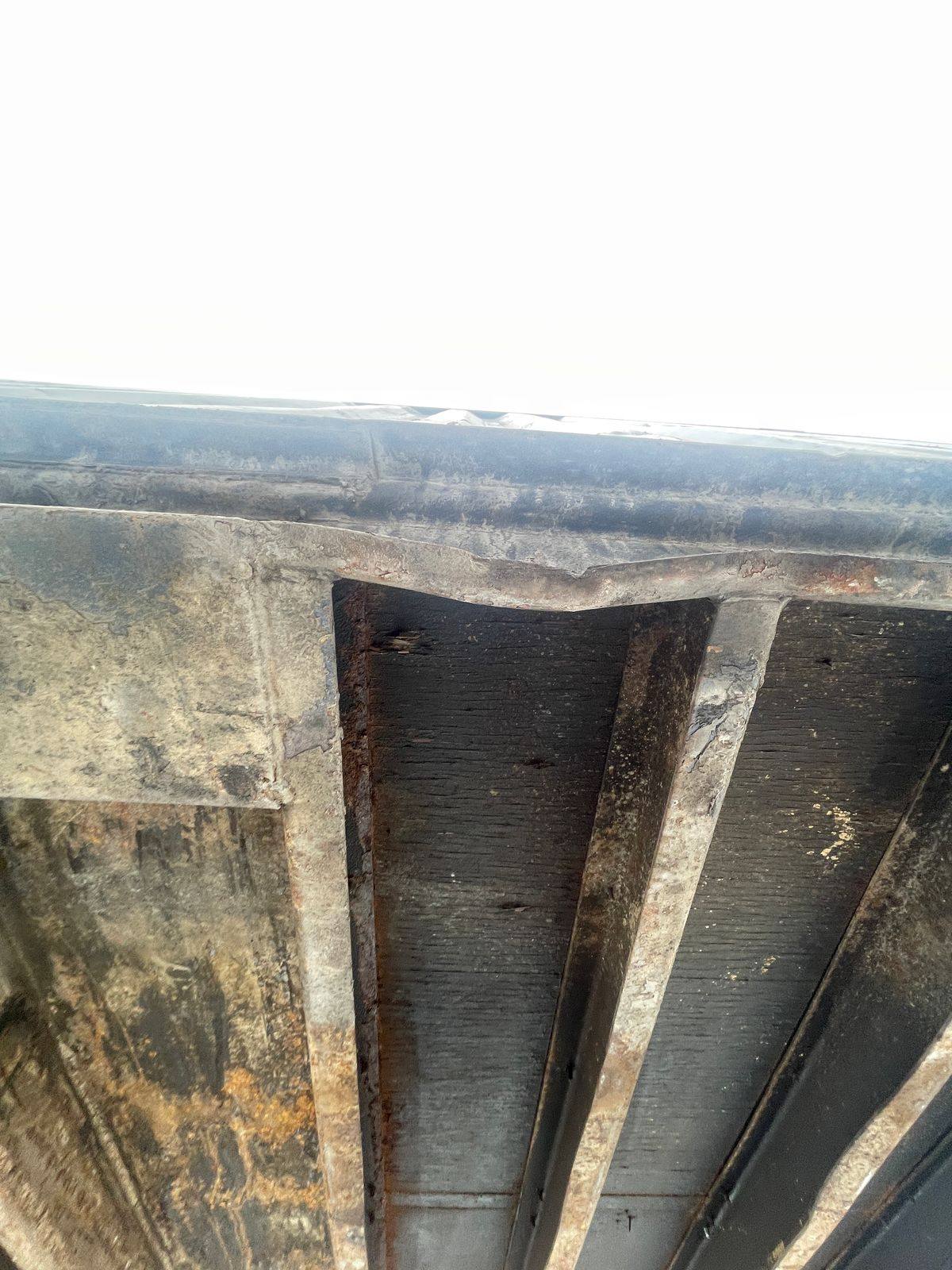 Морской контейнер XINU1230138